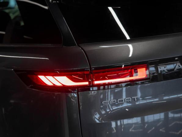 Land Rover Range Rover Sport III с пробегом 2023 года, цена 12 850 000 рублей, 43843 км, внедорожник, Автокод Объявления