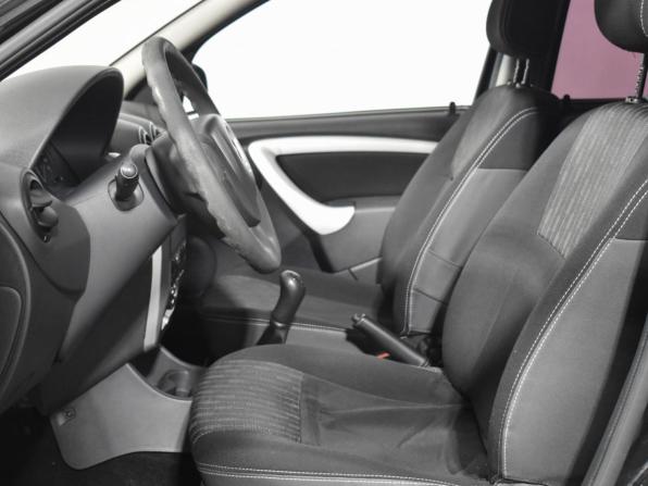 Renault Sandero I с пробегом 2013 года, цена 485 000 рублей, 140000 км, хэтчбек, Автокод Объявления