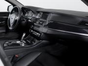 BMW 5 серии VI (F10/F11/F07) Рестайлинг Москва  - изображение 28