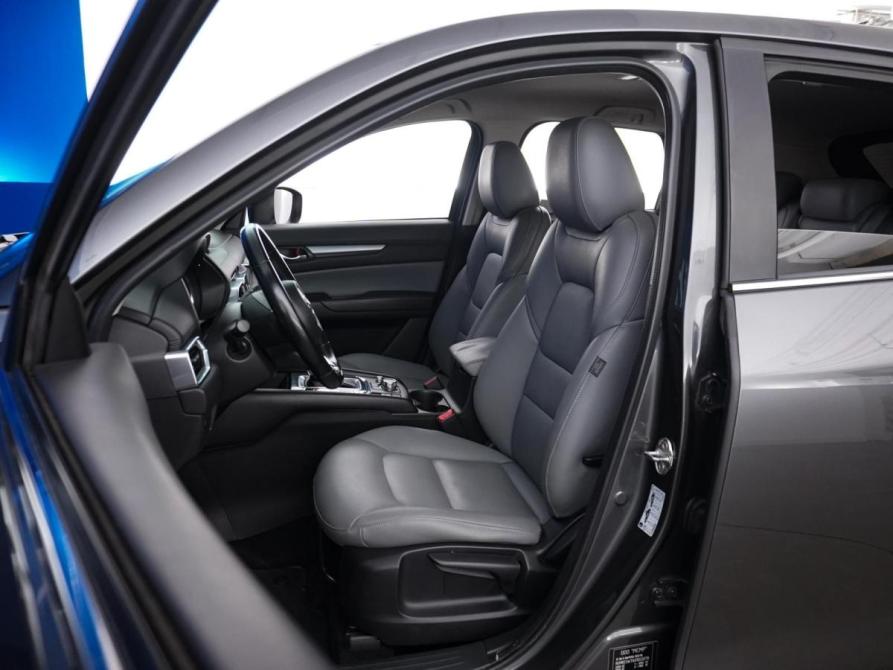 Mazda CX-5 II Москва  - изображение 10