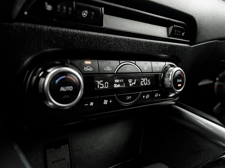 Mazda CX-5 II Екатеринбург  - изображение 20