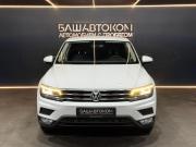 Volkswagen Tiguan II Уфа  - изображение 18