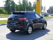 Hyundai Creta I Рестайлинг Чебоксары  - изображение 28