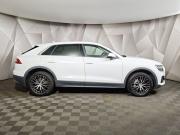 Audi Q8 I (4M) Москва  - изображение 26