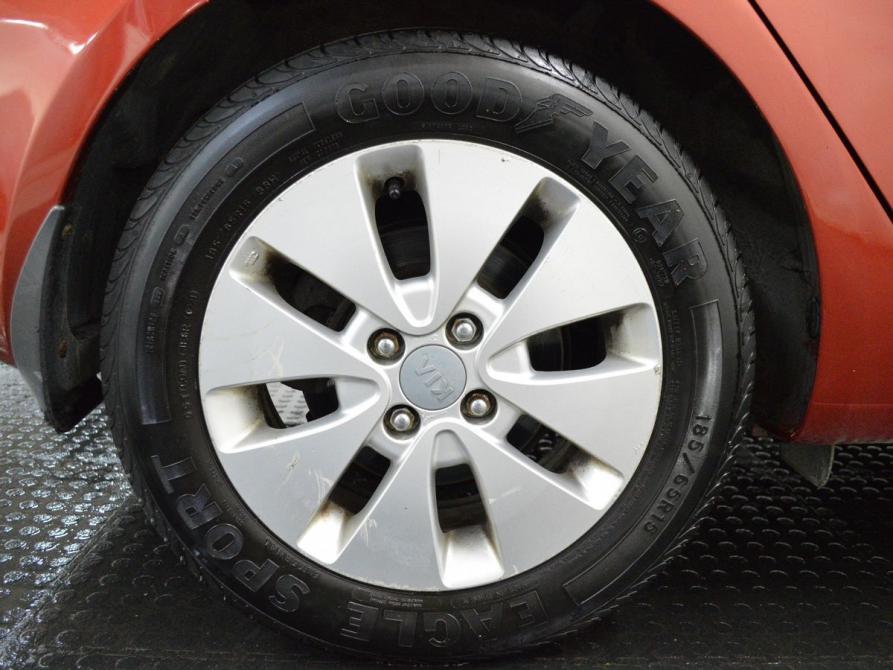 Kia Rio III Санкт-Петербург  - изображение 9