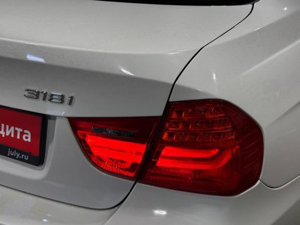 BMW 3 серии V (E90/E91/E92/E93) Рестайлинг с пробегом 2011 года, цена 1 090 000 рублей, 186484 км, седан, Автокод Объявления