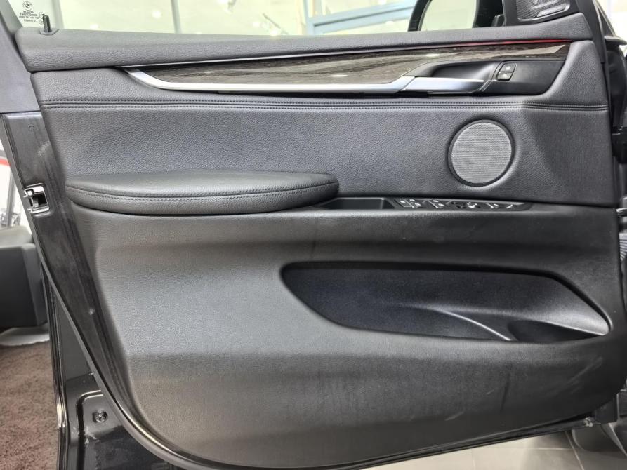 BMW X5 III (F15) Новосибирск  - изображение 27