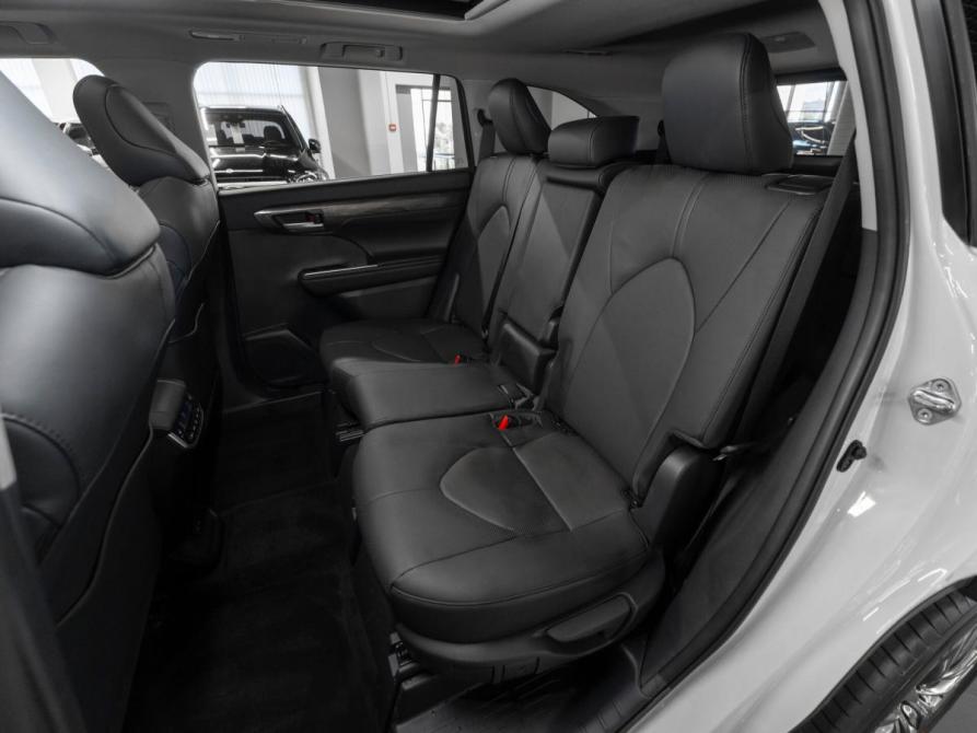Toyota Highlander IV (XU70) Москва  - изображение 13