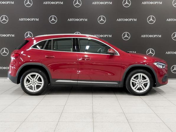 Mercedes-Benz GLA II (H247) с пробегом 2020 года, цена 2 650 000 рублей, 153528 км, внедорожник, Автокод Объявления