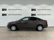 Lada (ВАЗ) Vesta I Санкт-Петербург  - изображение 25
