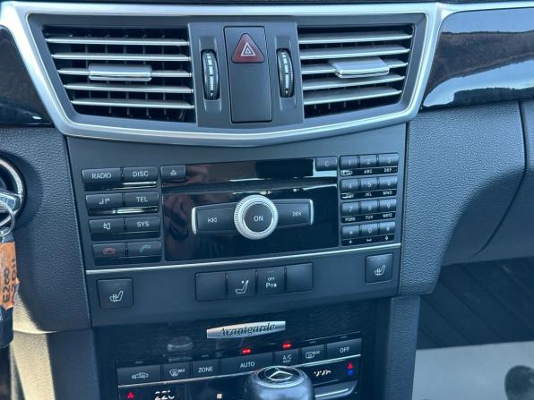 Mercedes-Benz E-Класс IV (W212 S212 C207) с пробегом 2011 года, цена 1 445 000 рублей, 178133 км, седан, Автокод Объявления