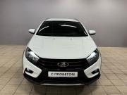 Lada (ВАЗ) Vesta I Уфа  - изображение 18