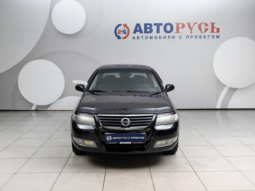 Nissan Almera Classic I Подольск  - изображение 3