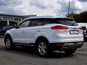 Geely Atlas I Ижевск  - изображение 31
