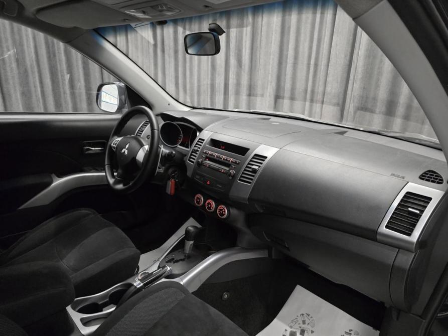 Mitsubishi Outlander II Красноярск  - изображение 15