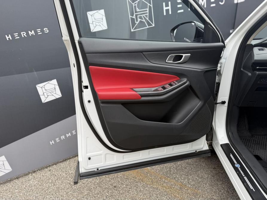 Changan CS55 Plus II Минеральные Воды  - изображение 9