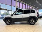 Chevrolet Niva I Рестайлинг Москва  - изображение 21