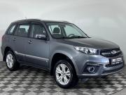Chery Tiggo 3 I Ростов-на-Дону  - изображение 20