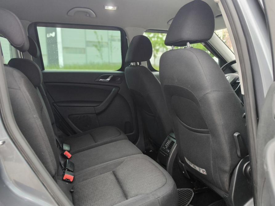 Skoda Yeti I Рестайлинг Санкт-Петербург  - изображение 11