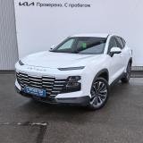 JETOUR DASHING I Санкт-Петербург  - изображение 25
