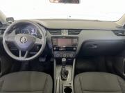 Skoda Octavia III (A7) Рестайлинг Уфа  - изображение 22