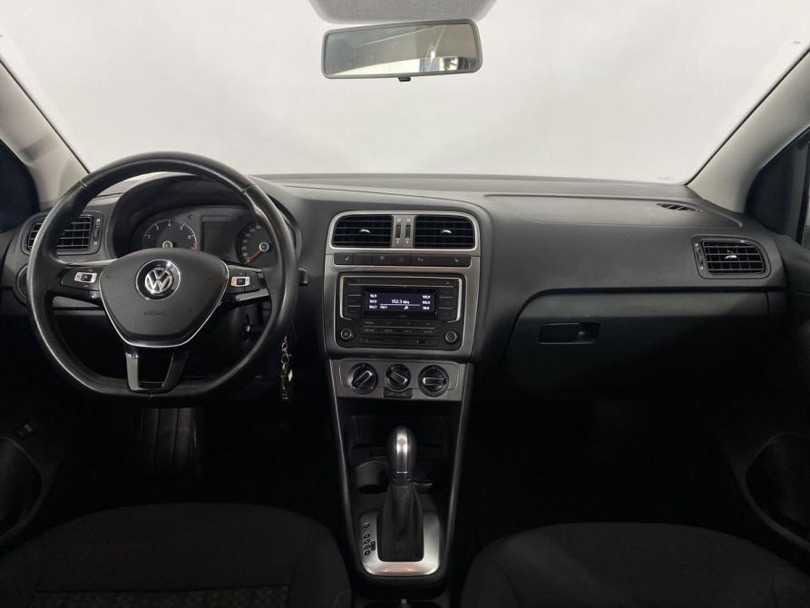 Volkswagen Polo V Рестайлинг Воронеж  - изображение 8