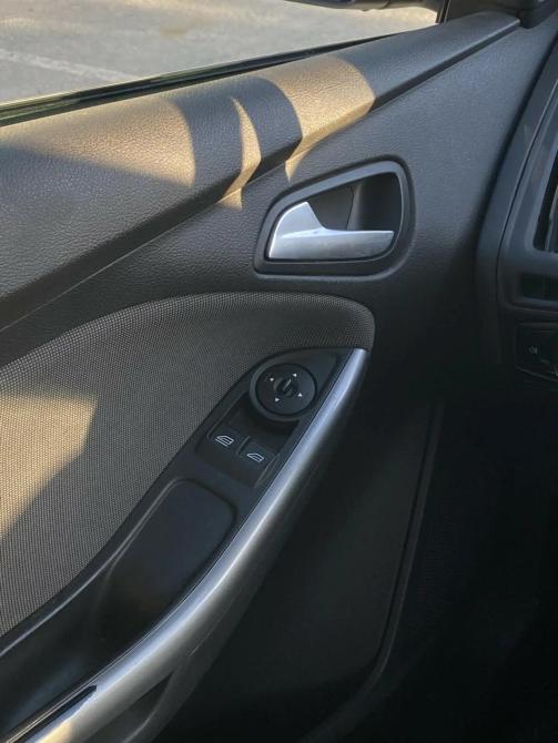 Ford Focus III Уфа  - изображение 11