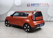 Kia Soul II Рестайлинг Подольск  - изображение 28
