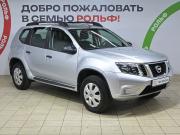 Nissan Terrano III (D10) Москва  - изображение 19