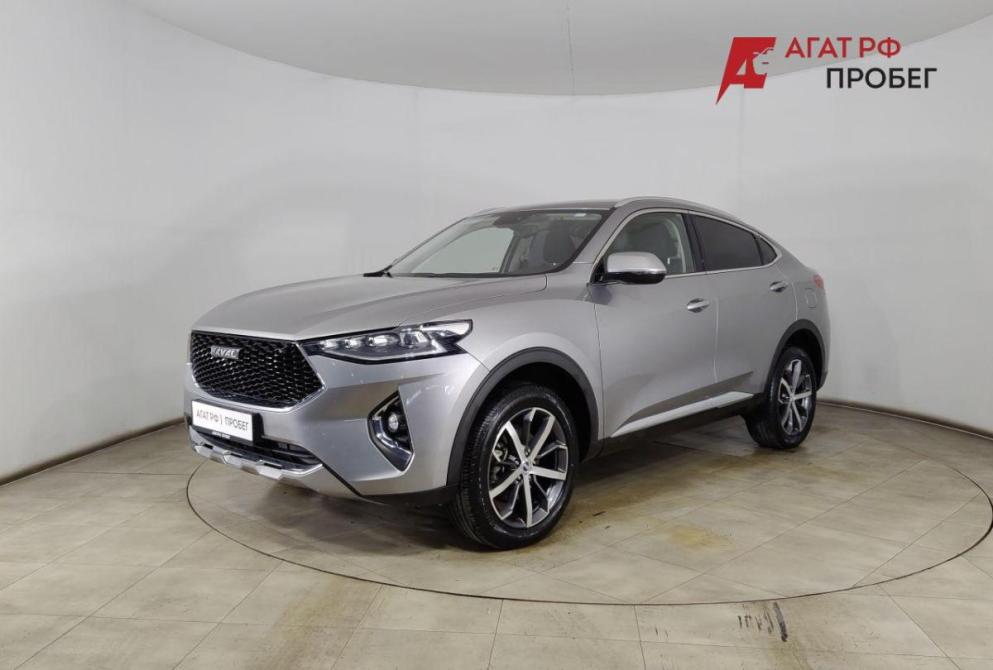 Haval F7x I Волгоград  - изображение 1