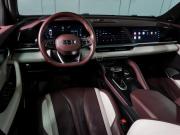 Geely Monjaro I Воронеж  - изображение 38