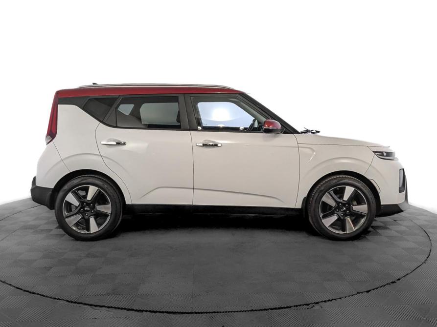 Kia Soul III Москва  - изображение 4