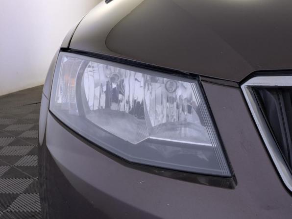 Skoda Octavia III (A7) с пробегом 2017 года, цена 1 300 000 рублей, 218916 км, лифтбек, Автокод Объявления