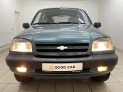 Chevrolet Niva I Энгельс  - изображение 49