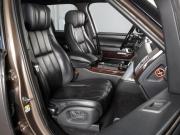 Land Rover Range Rover IV Минеральные Воды  - изображение 32