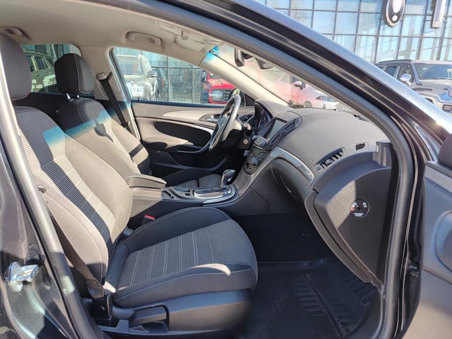 Opel Insignia I Рестайлинг Чебоксары  - изображение 13