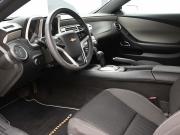Chevrolet Camaro V Рестайлинг Ростов-на-Дону  - изображение 31