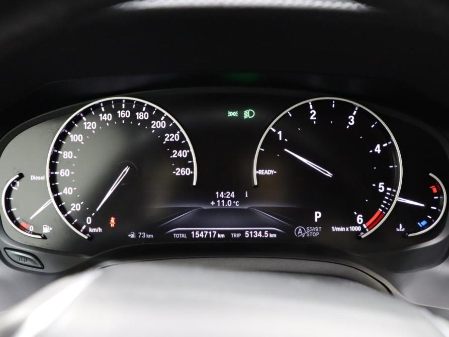 BMW 3 серии VII (G2x) Санкт-Петербург  - изображение 11