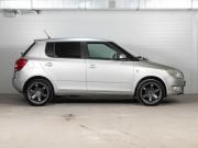Skoda Fabia II Рестайлинг Ставрополь  - изображение 23