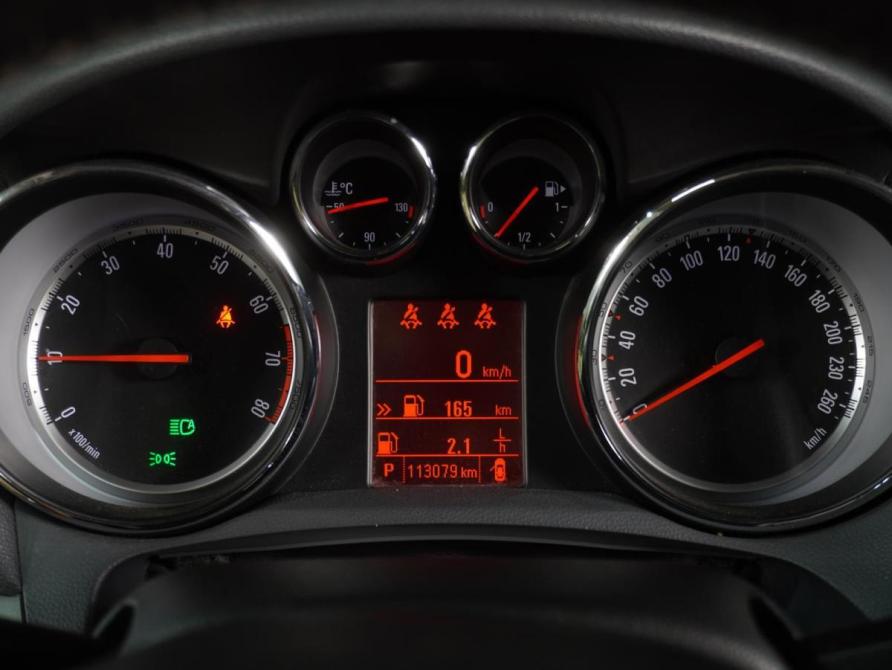 Opel Mokka I Воронеж  - изображение 21