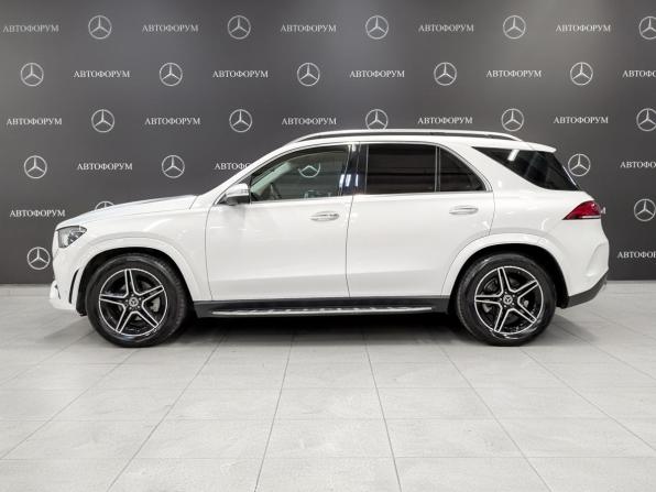 Mercedes-Benz GLE II (V167) с пробегом 2021 года, цена 5 800 000 рублей, 142960 км, внедорожник, Автокод Объявления