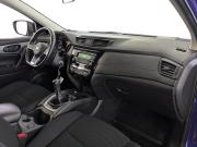 Nissan Qashqai II Рестайлинг Москва  - изображение 43