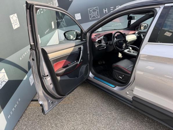 Geely Coolray I с пробегом 2020 года, цена 1 550 000 рублей, 98764 км, внедорожник, Автокод Объявления
