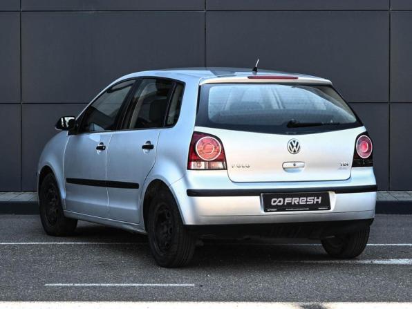 Volkswagen Polo IV Рестайлинг с пробегом 2008 года, цена 500 000 рублей, 182201 км, хэтчбек, Автокод Объявления