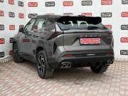 Geely Cityray Санкт-Петербург  - изображение 25