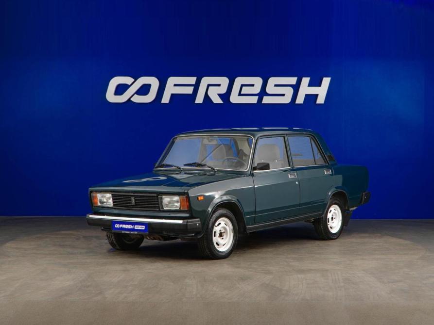 Lada (ВАЗ) 2105 Москва  - изображение 5