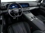 Jaecoo J8 Ростов-на-Дону  - изображение 33