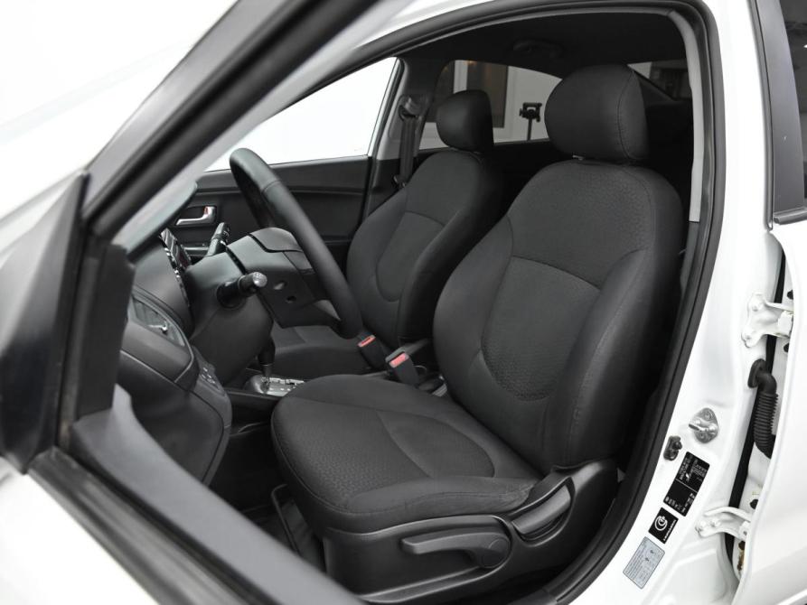 Kia Rio III Москва  - изображение 12
