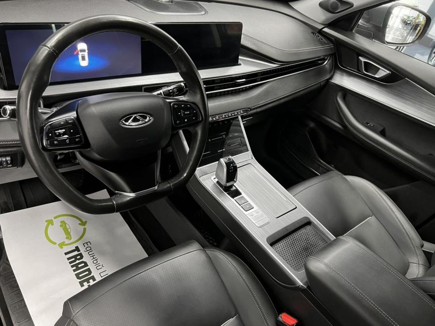 Chery Tiggo 7 Pro Max I Тверь  - изображение 9