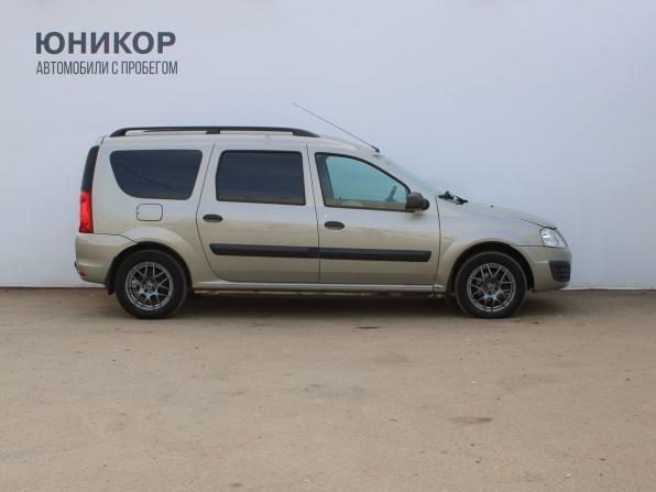Lada (ВАЗ) Largus I с пробегом 2019 года, цена 839 000 рублей, 142190 км, универсал, Автокод Объявления